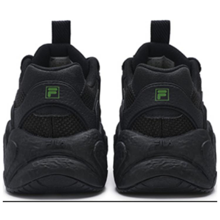 FILA Cat Claw Sneakers 'Black' F12M342103FIB