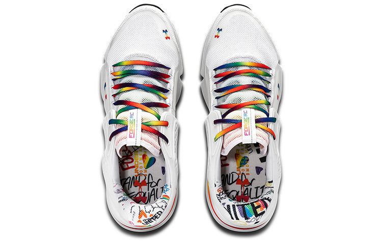 Under Armour Forge RC 'Pride' 3023669-101