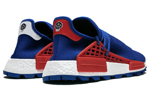 adidas x Pharrell x N.E.R.D. NMD Hu Trail 'ComplexCon 2018' EF2682