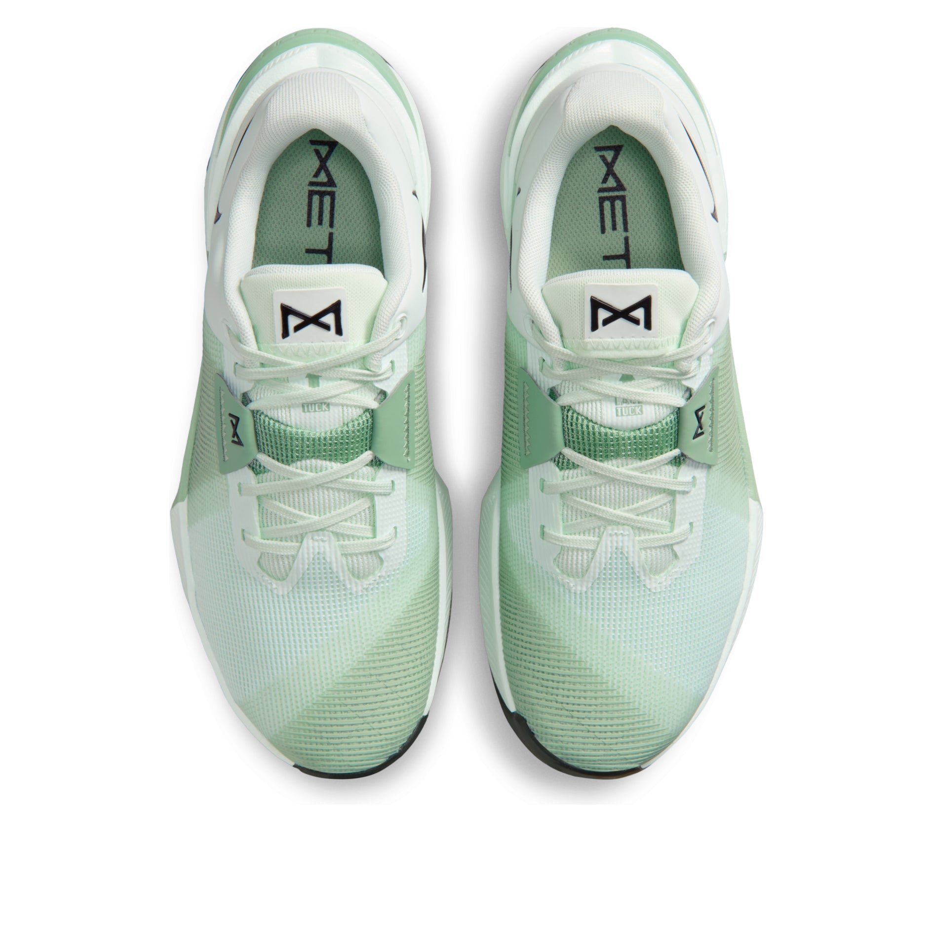 (WMNS) Nike Metcon 10 'Barely Green Steam' HQ2620-301