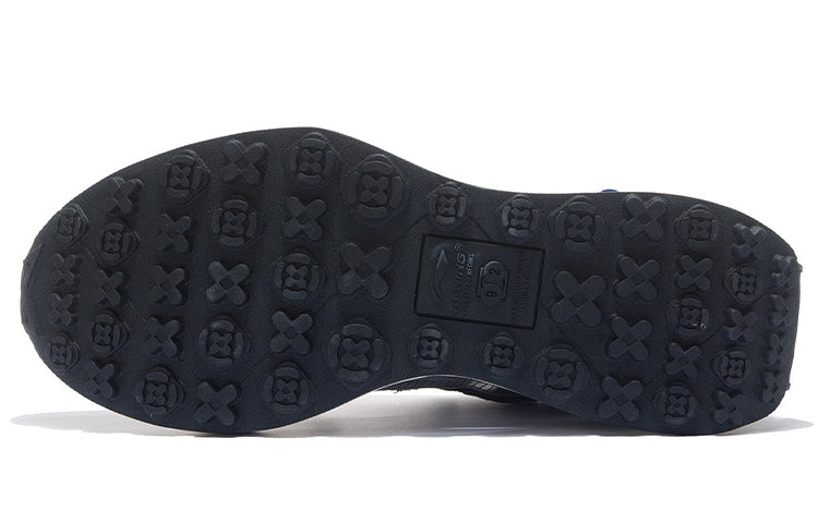 Li-Ning Universe Premium 'Black' AZGS005-3