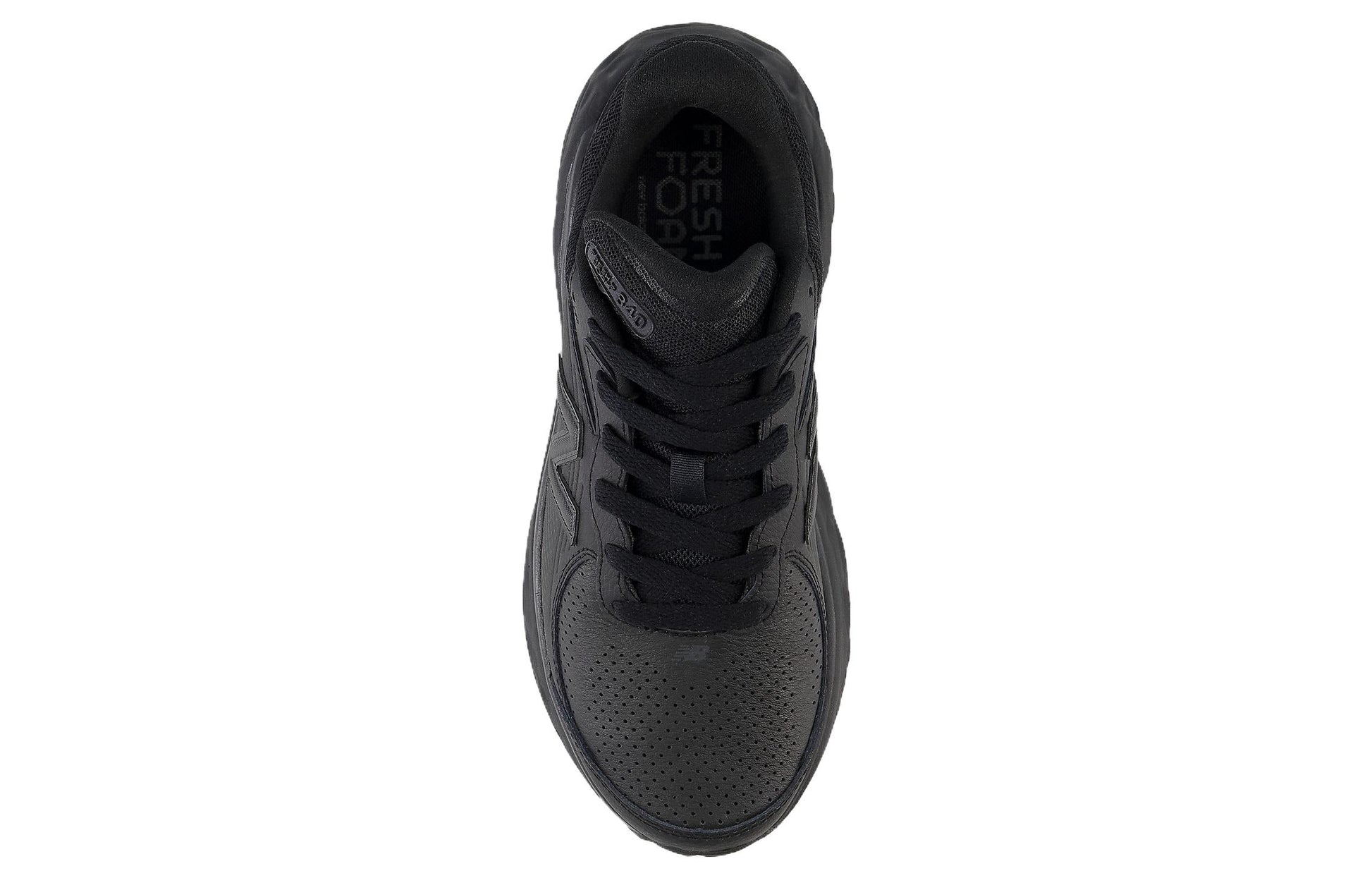(WMNS) New Balance Fresh Foam X 840Fv1 'Triple Black' WW840FB1