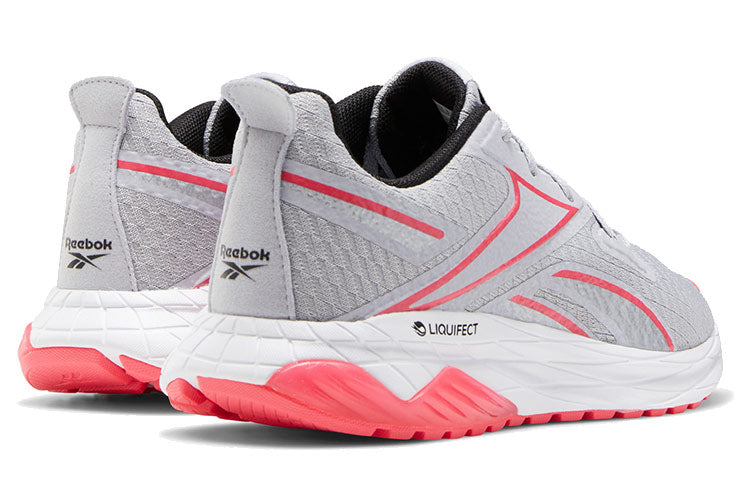 (WMNS) Reebok Liquifect Spring Red/Grey FV2531