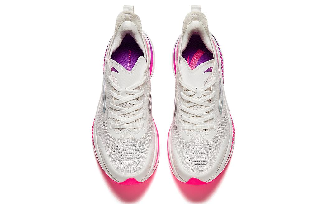 (WMNS) ANTA Horsepower 'White Pink' 922425588-1