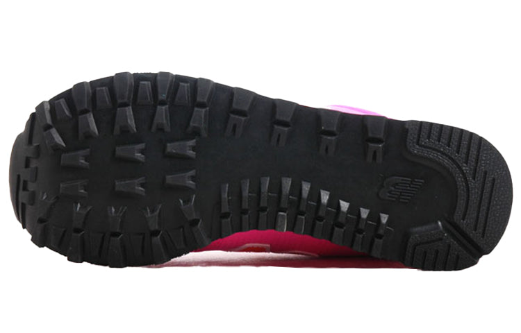 (WMNS) New Balance 501 Series Windbreaker Low-Top Pink WL501WBD