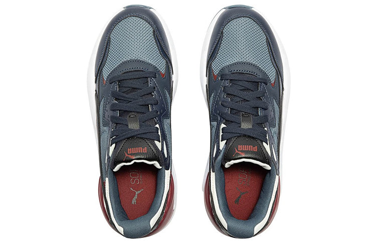 PUMA X-Ray Speed 'Gray Blue' 384638-13