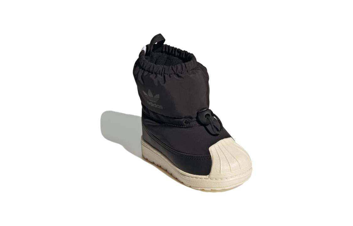 (TD) adidas Superstar 360 Boots 'Black' ID9465