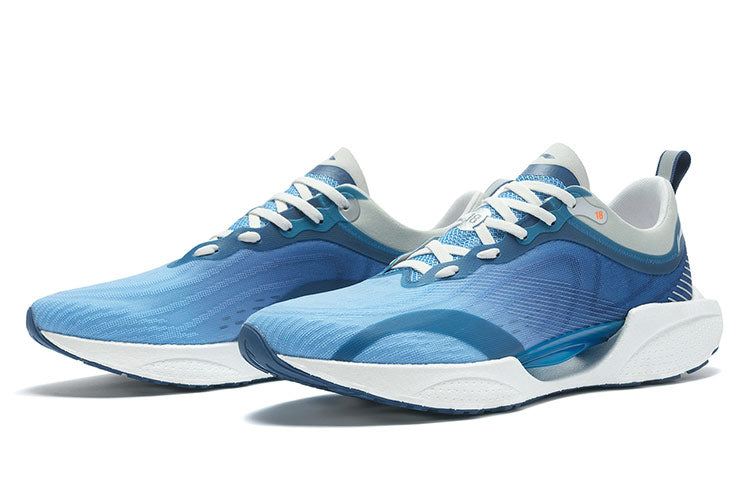 Li-Ning Super Light 18 'Sky Blue' ARMR007-4