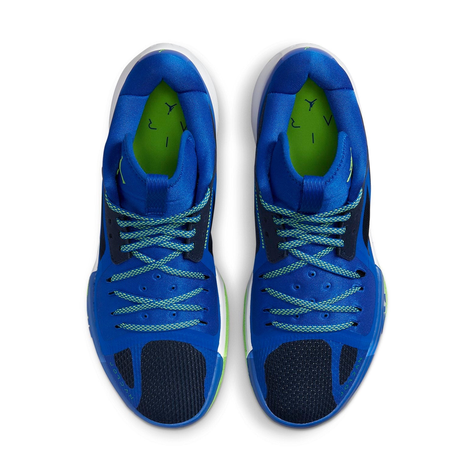 Air Jordan Zoom Separate 'Mavs' DH0249-400
