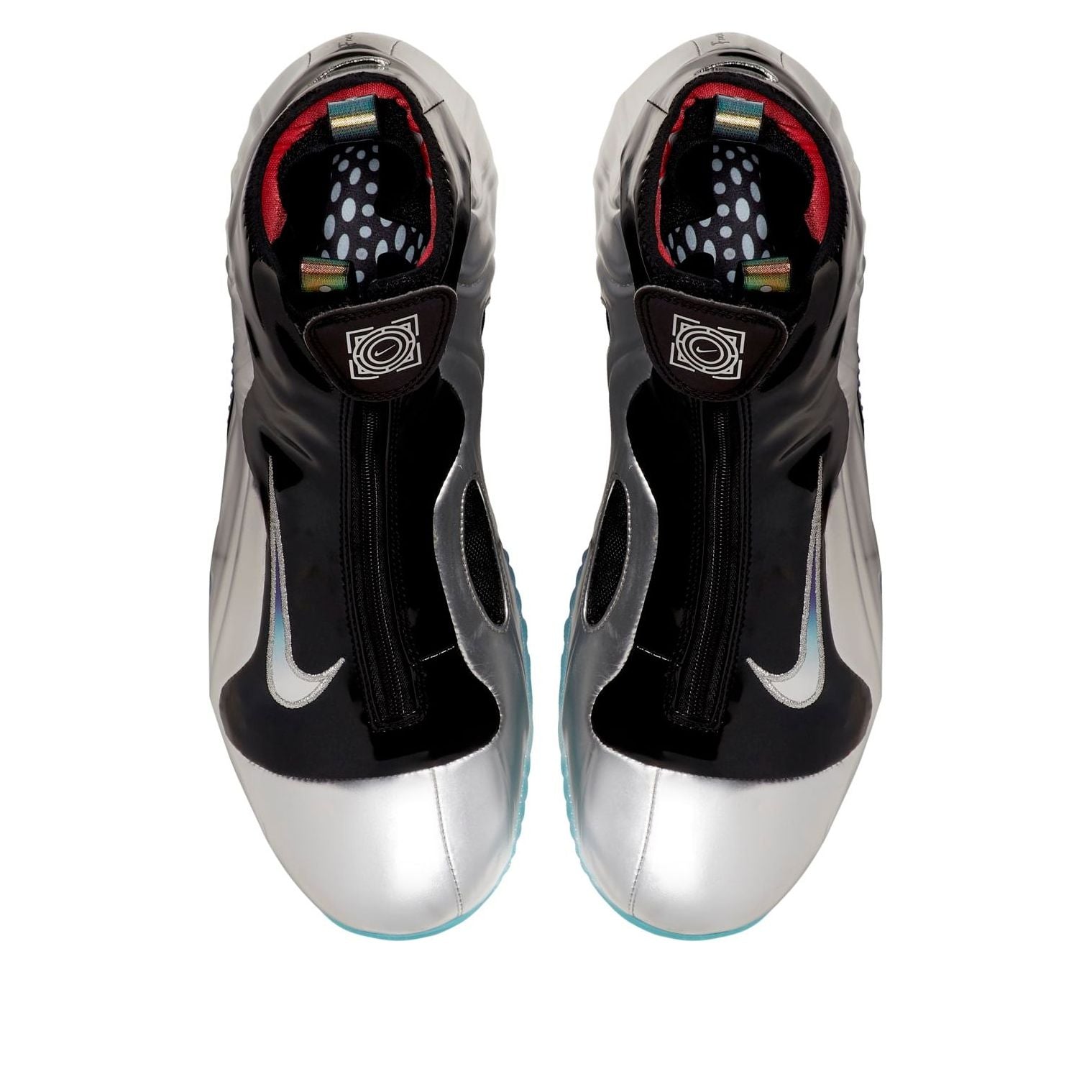 Nike Air Flightposite One 'China Hoop Dreams' CJ8010-990