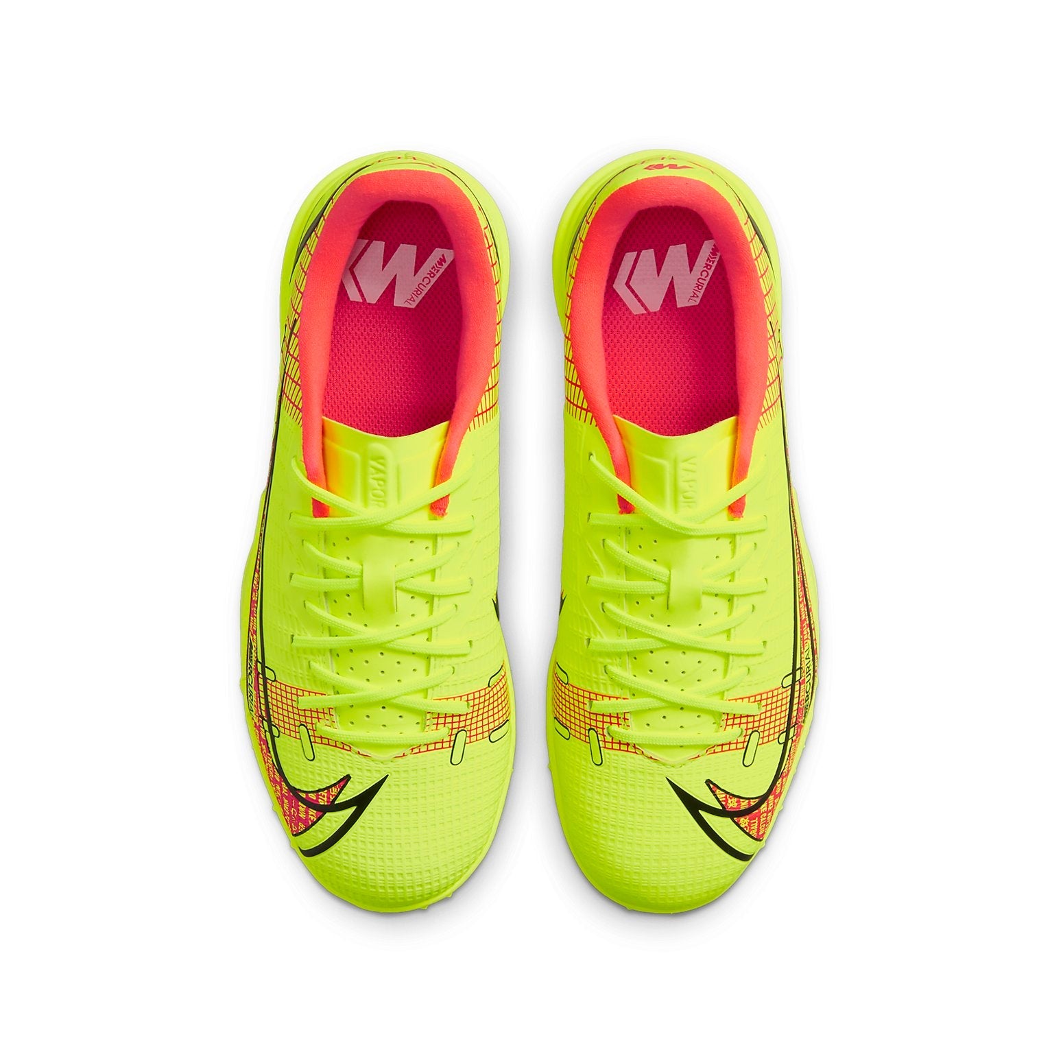 (GS) Nike Mercurial Vapor 14 Academy TF 'Motivation Pack' CV0822-760