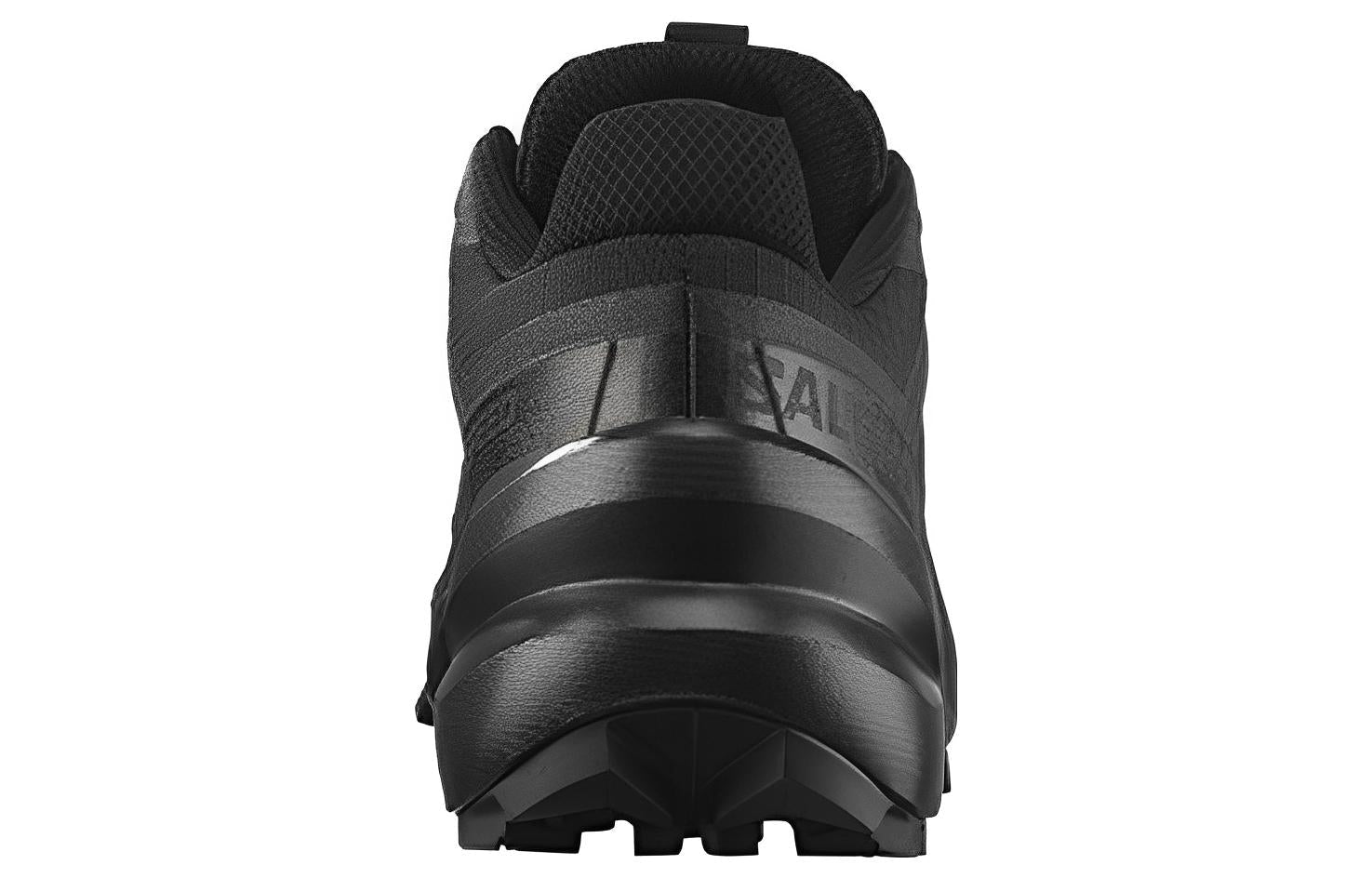 Salomon Speedcross 6 'Black Red' 417440