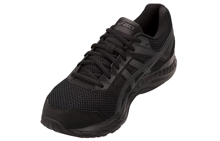 ASICS Gel-Contend 5 'Black Grey' 1011A256-002