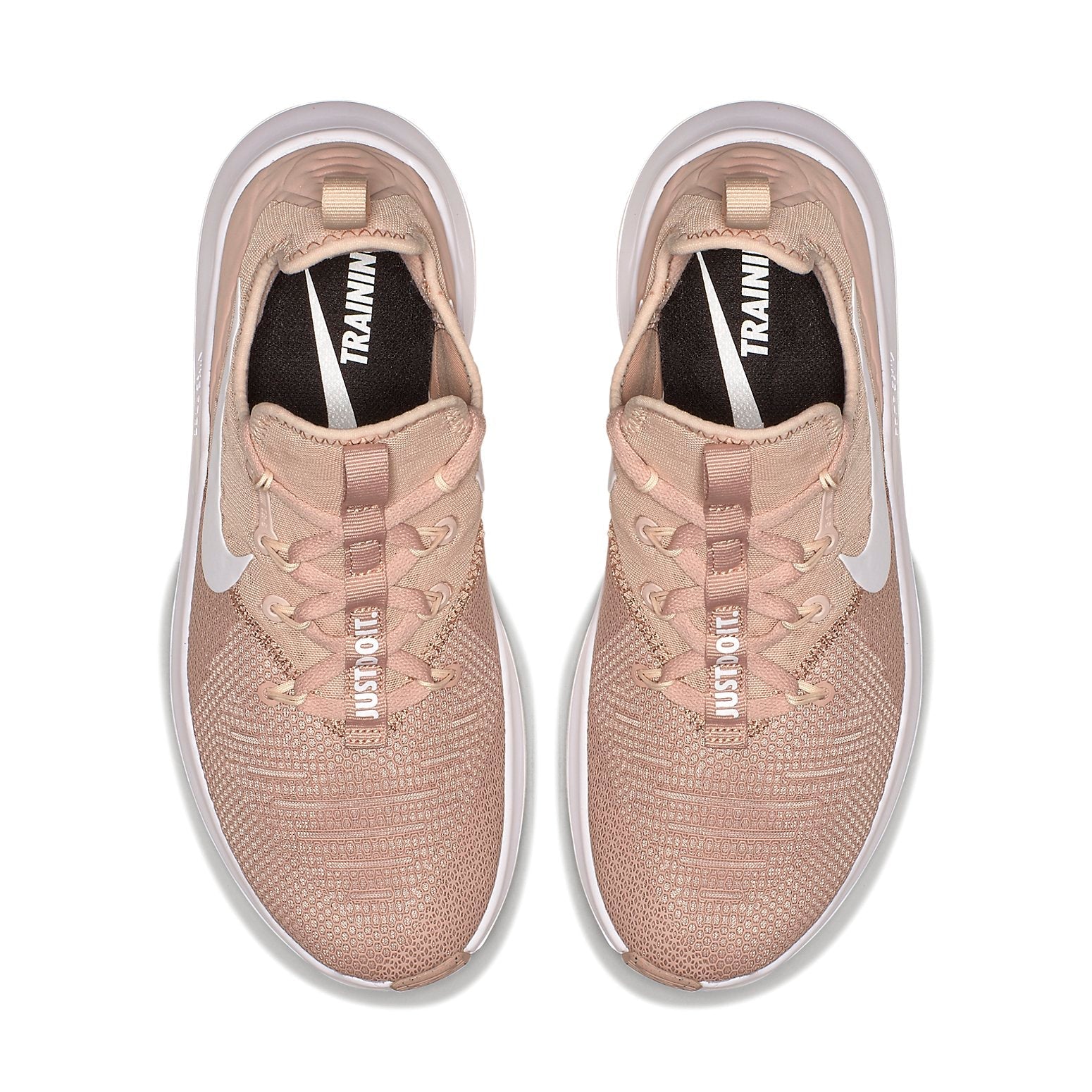 (WMNS) Nike Free TR 8 'Beige White' 942888-200