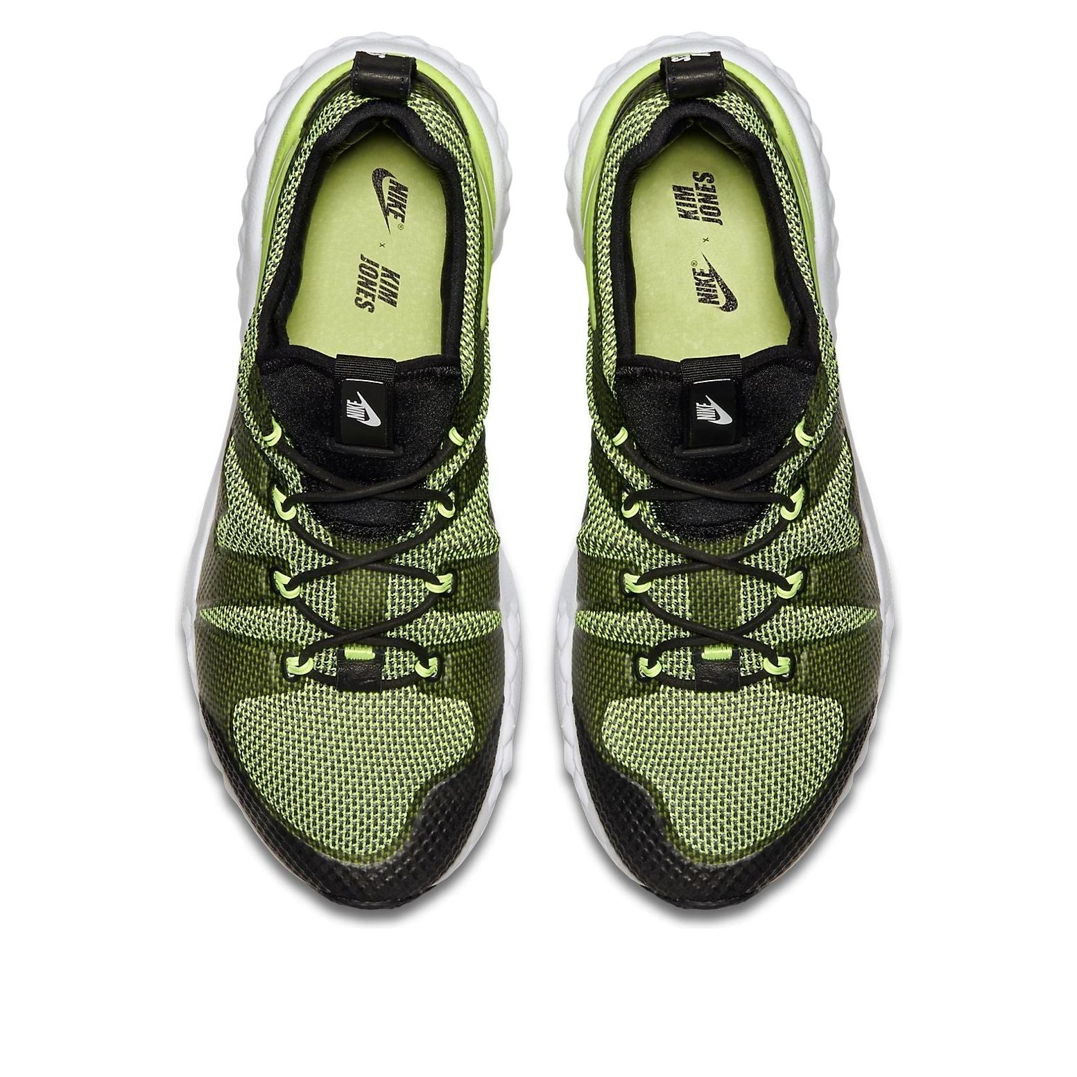 Nike Kim Jones x NikeLab Air Zoom LWP 16 'Volt' 878223-710