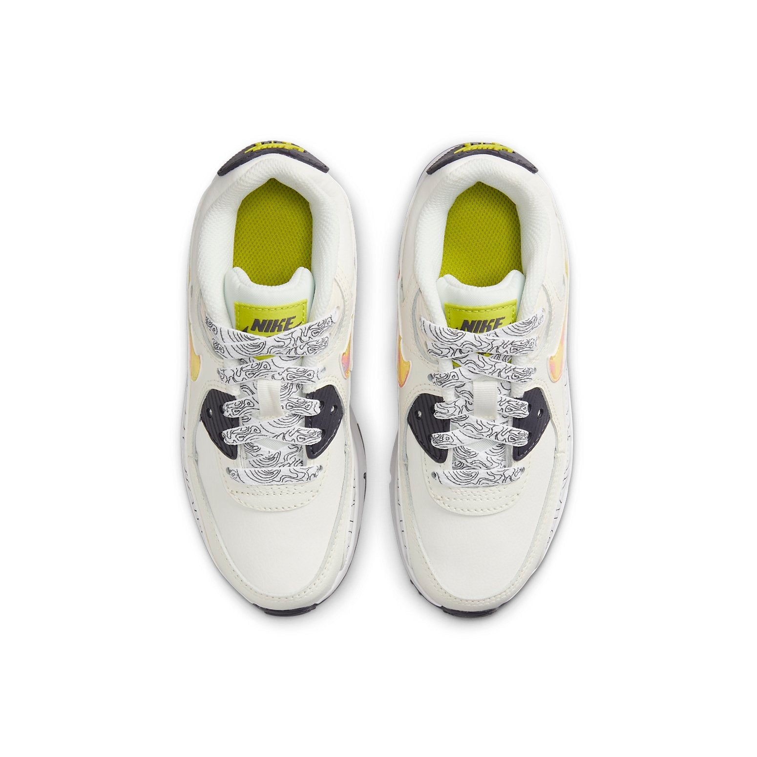 (PS) Nike Air Max 90 Leather SE 'Save Our Planet' DX1815-100