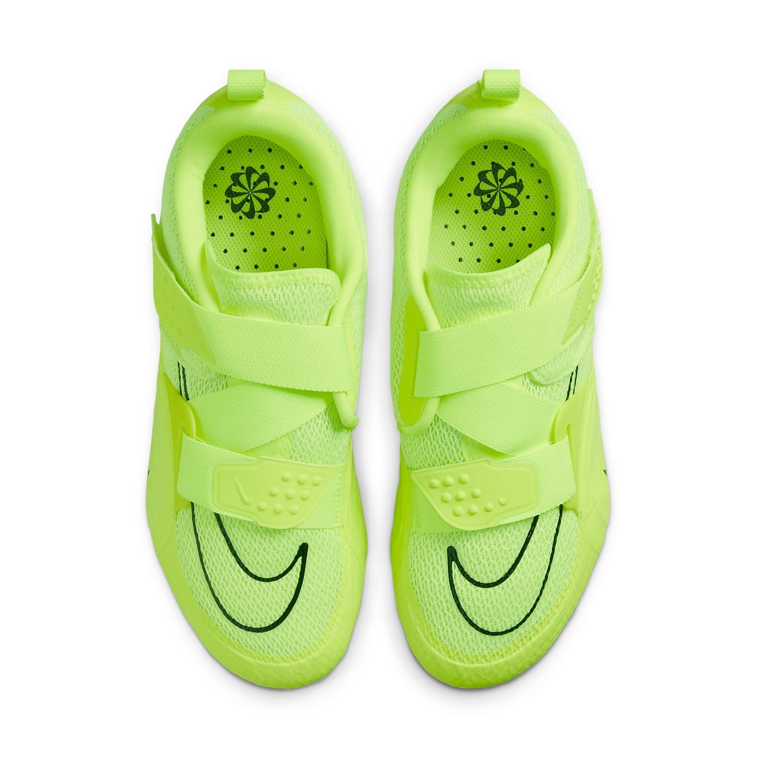 Nike SuperRep Cycle 2 Next Nature Indoor Cycling Shoes 'Volt' DH3396-700
