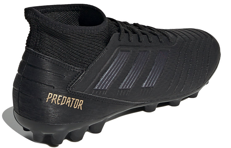 adidas Predator 193 'Black' EF8984