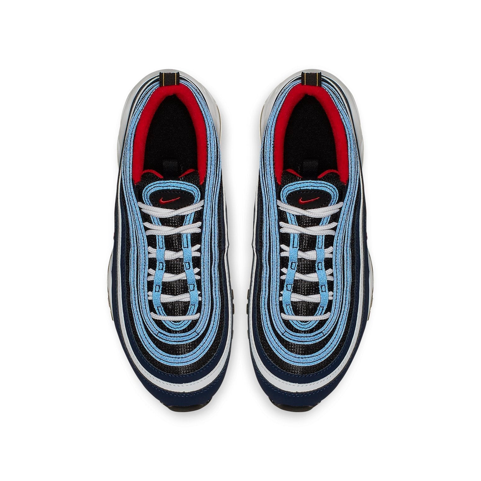 (GS) Nike Air Max 97 'Midnight Navy' 921522-402
