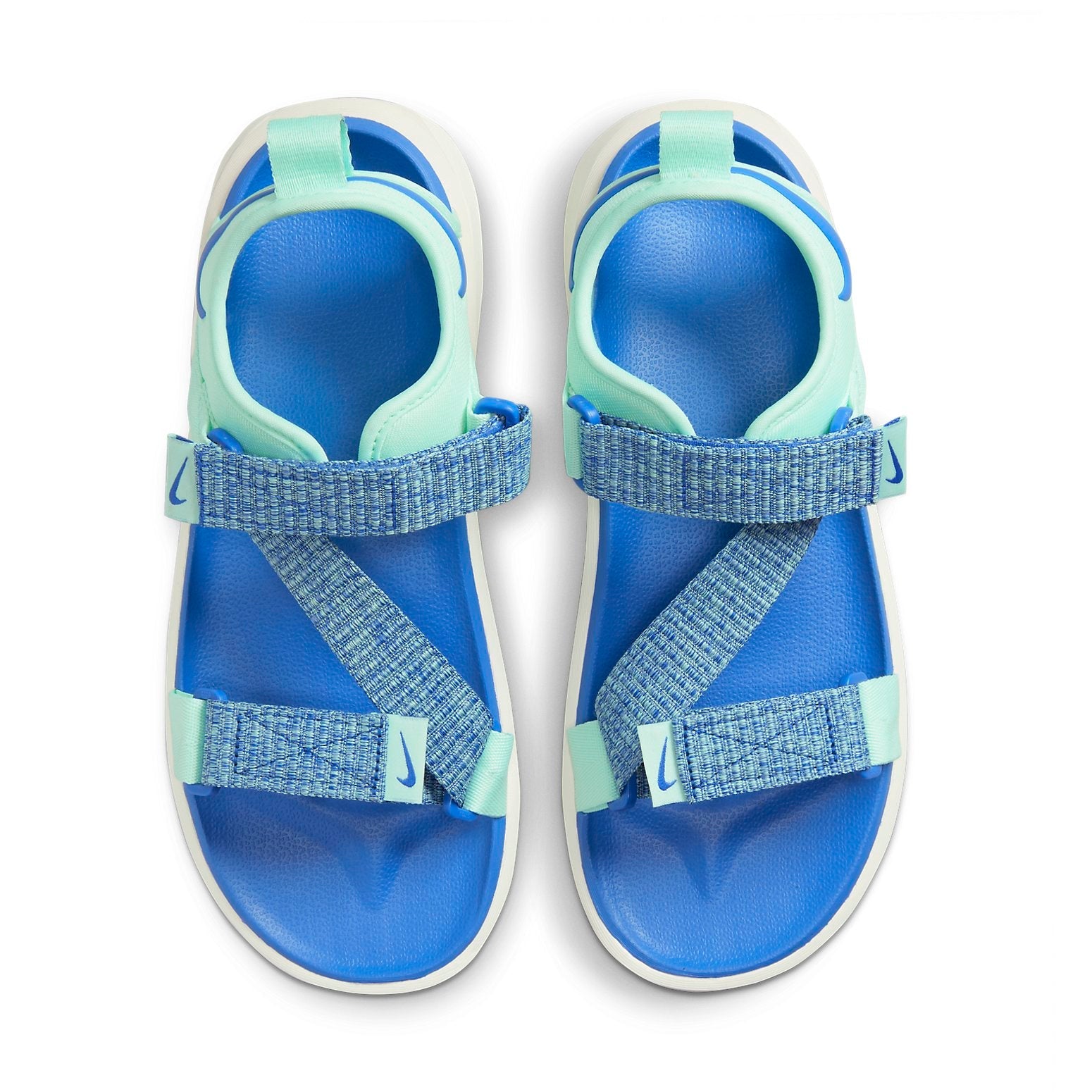 (WMNS) Nike Vista NA Sandal 'Mint Foam Cashmere' DJ6608-300