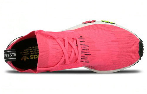 adidas NMD_Racer Primeknit 'Solar Pink' CQ2442