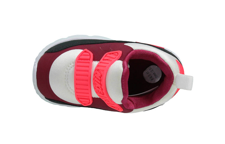 (TD) Nike Air Max Tiny 90 'White Noble Red' 881924-101