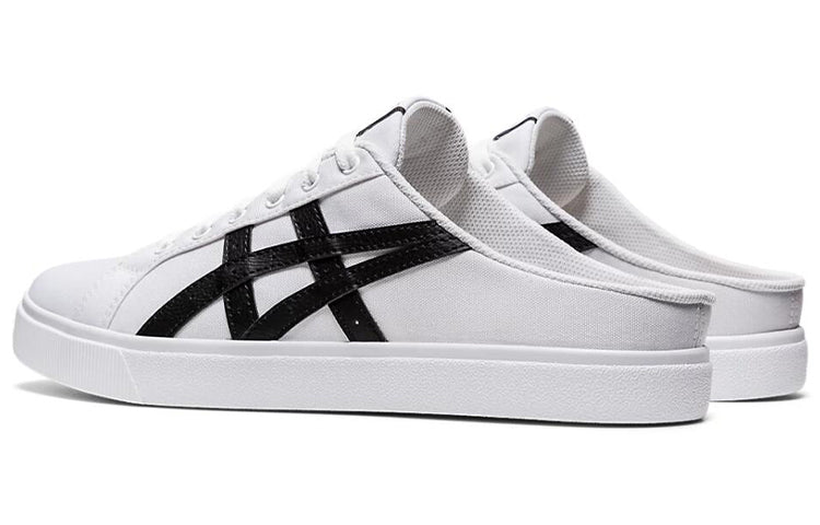 ASICS Classic CT Sabot 'White Black' 1193A188-103