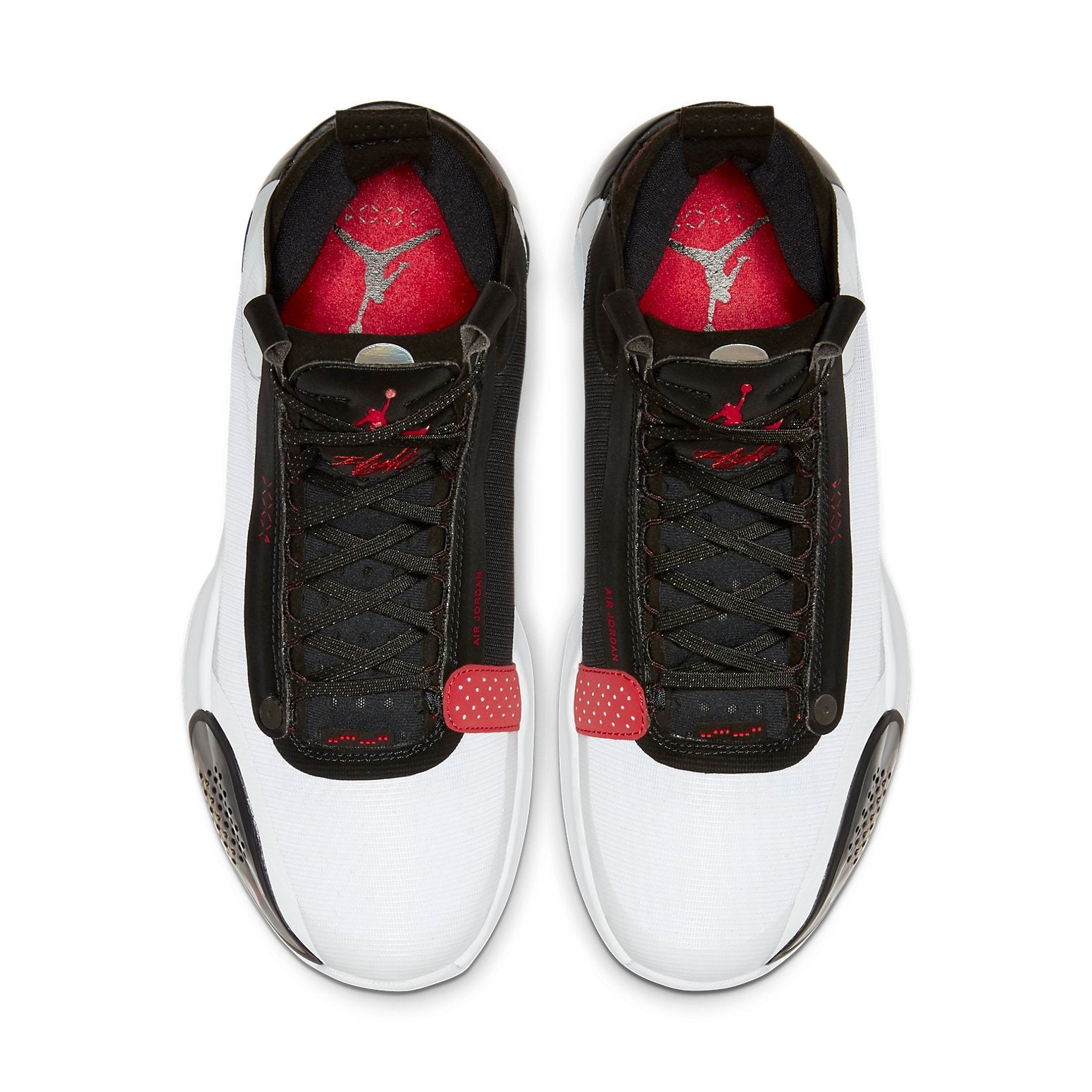 Air Jordan 34 PF 'Chicago' BQ3381-100