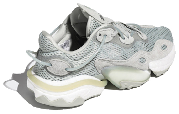 adidas Torsion X 'Ash Silver' EE4885