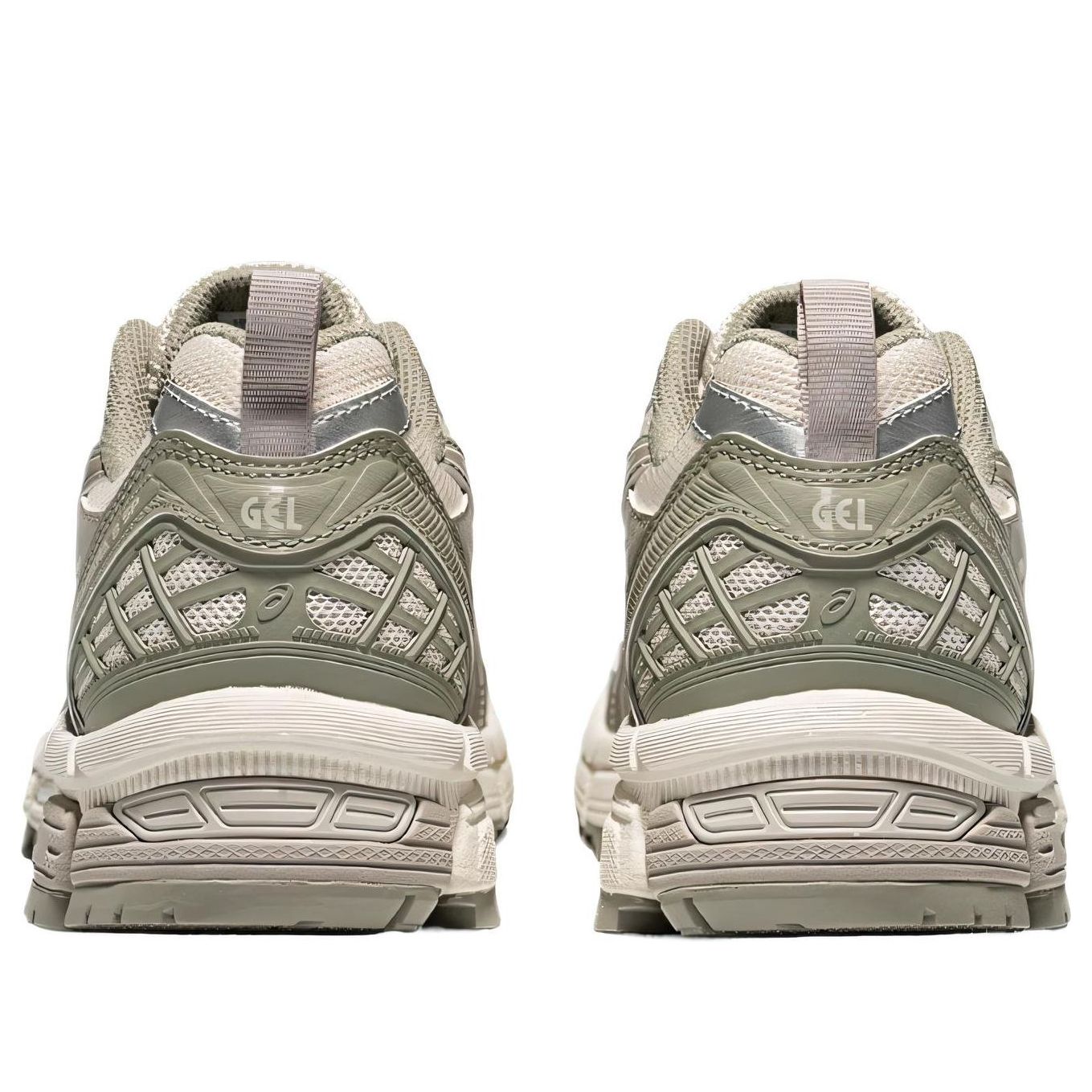 (WMNS) ASICS Gel-Kahana 8 AHAR+ 'Cream Grey' 1012B870-100