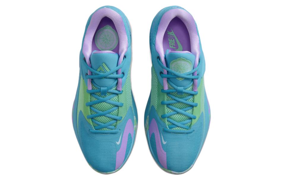 Nike Zoom Freak 4 'Birthstone' DJ6149-400