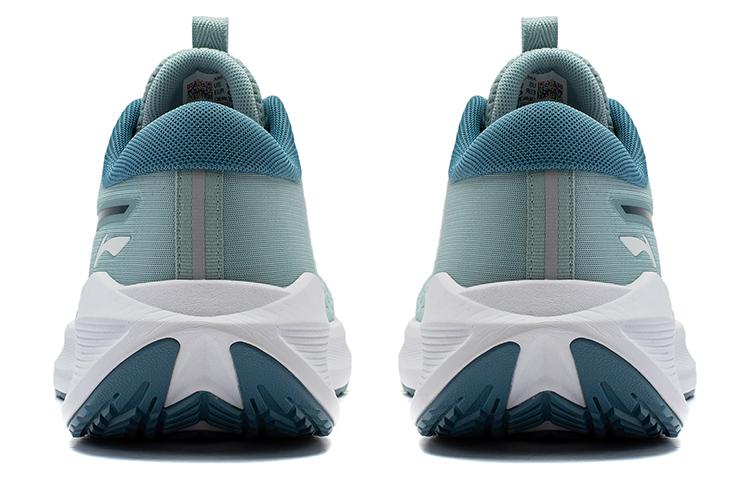 Li-Ning WuShi 5S Lite V2 'Blue Green' ARST053-2
