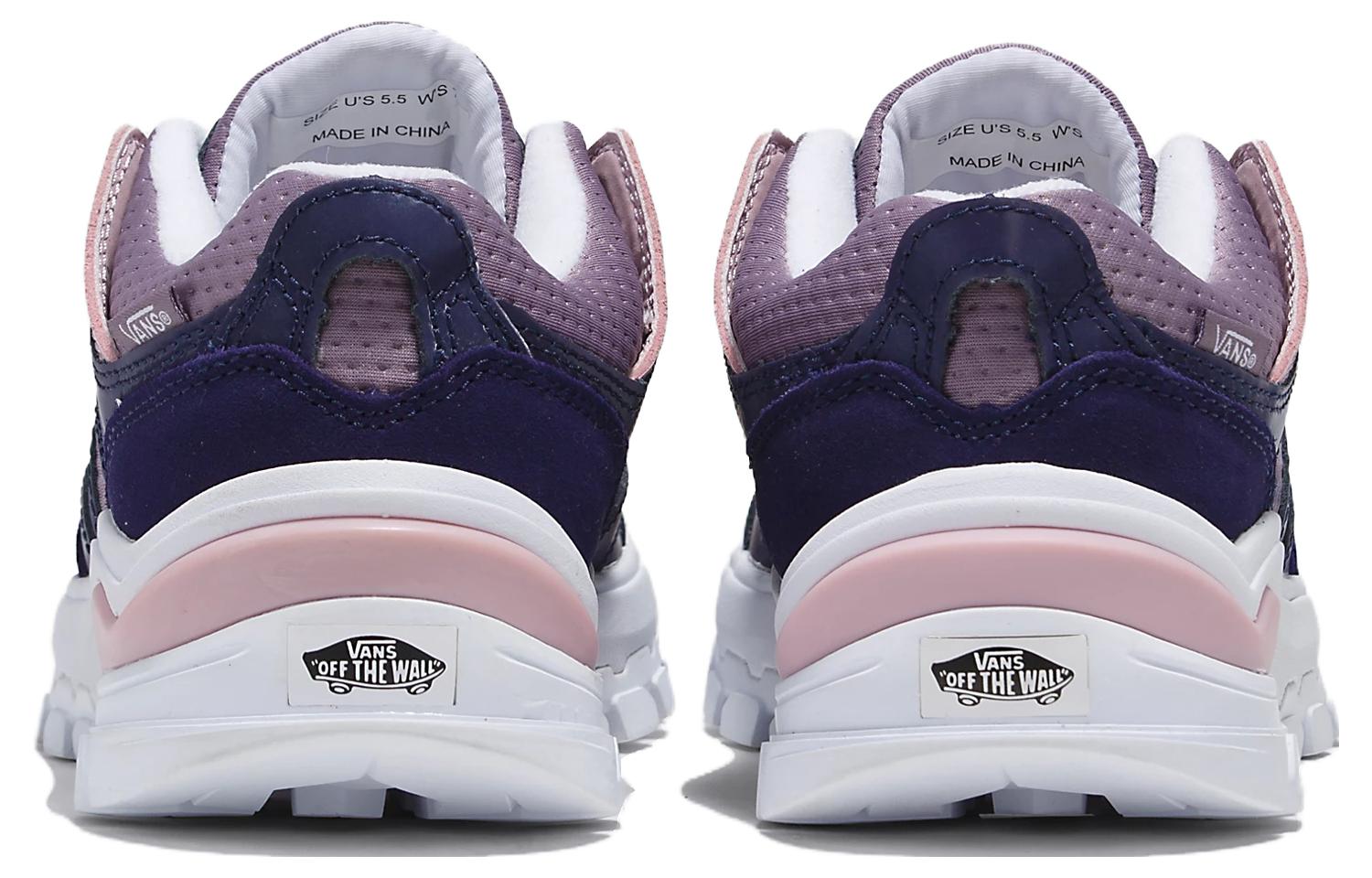 Vans Amzn Rover Trailhead 'Lilac Grey True White' VN0A7TO2SXF