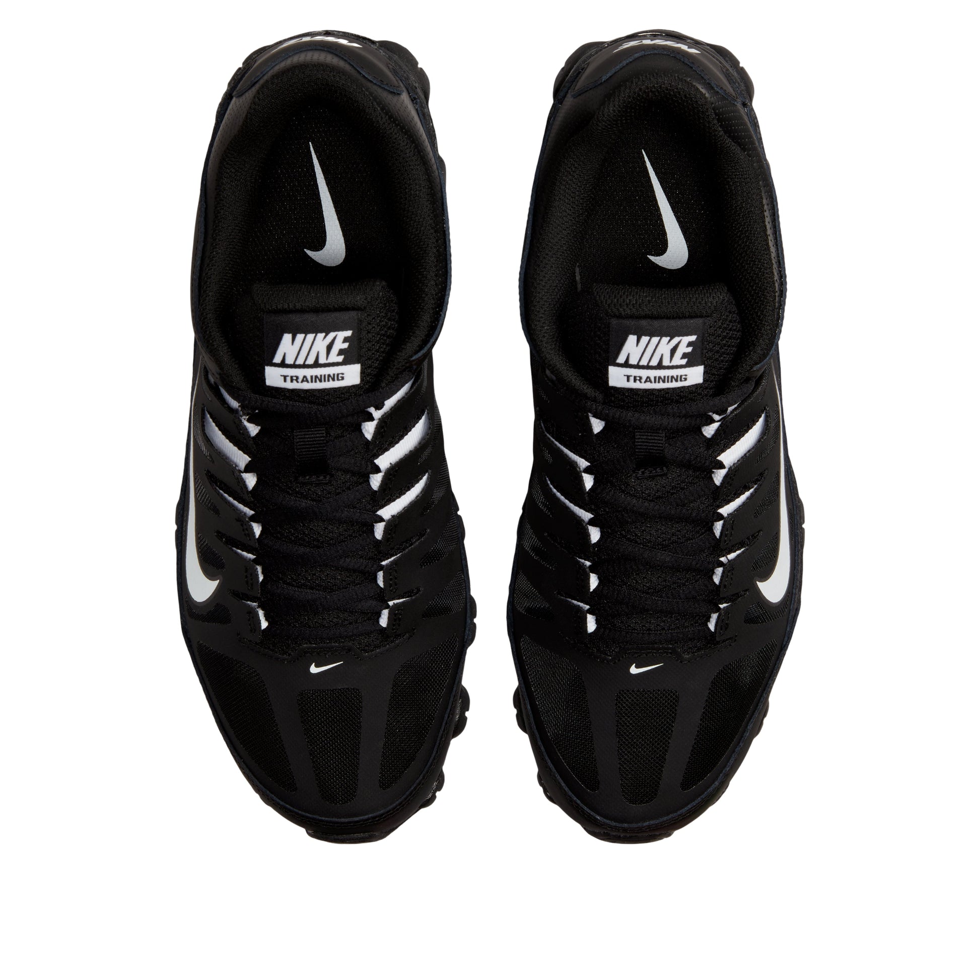 Nike Reax 8 TR 'Black White' 621716-033