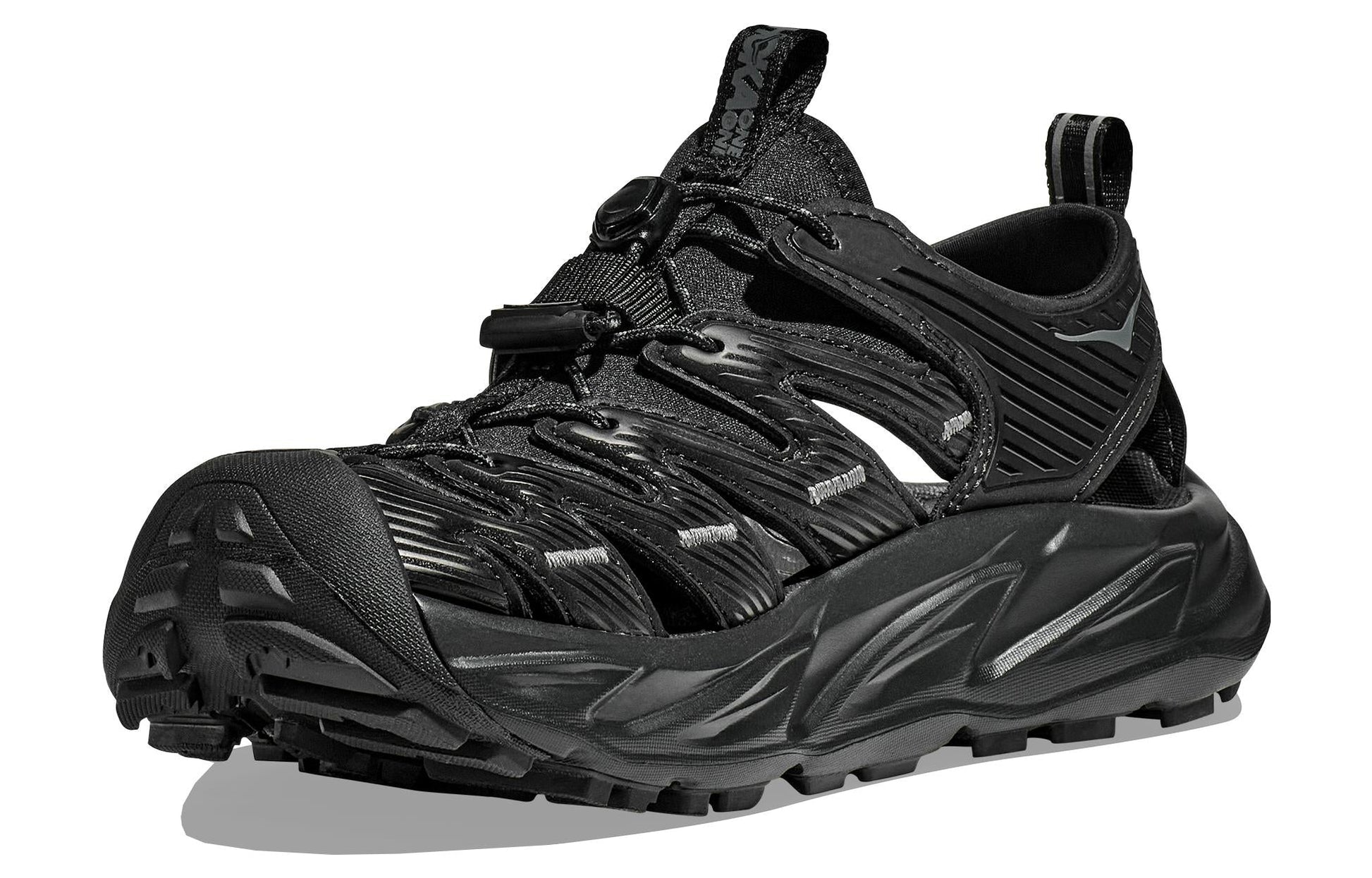 HOKA ONE ONE Hopara 'Black' 1106534-BBLC