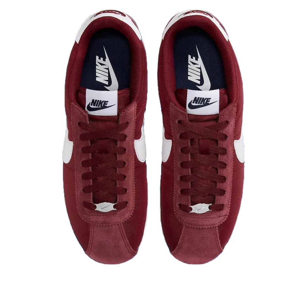 (WMNS) Nike Cortez 'Team Red' DZ2795-600