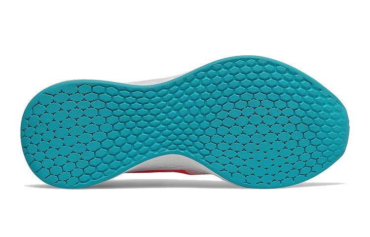 (GS) New Balance Fresh Foam Roav Slip-On 'Vivid Coral' GDROVPB