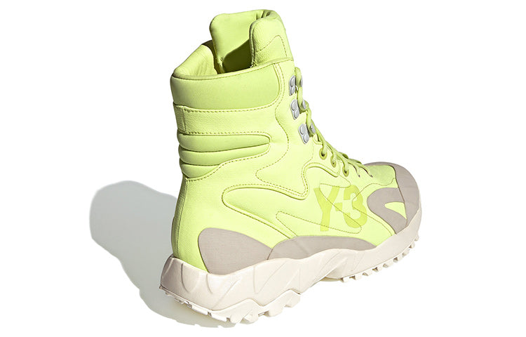 adidas Y-3 Notoma 'Semi Frozen Yellow' GZ9165