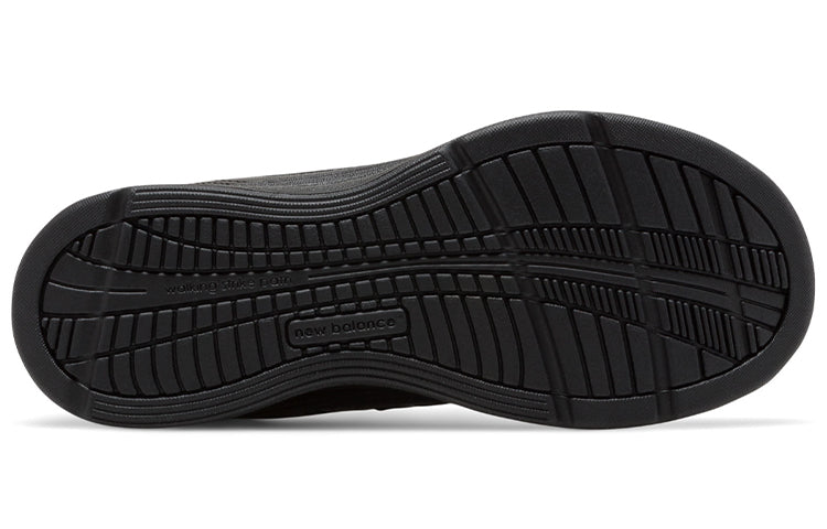 (WMNS) New Balance Hook and Loop 577 'Black' WW577VK