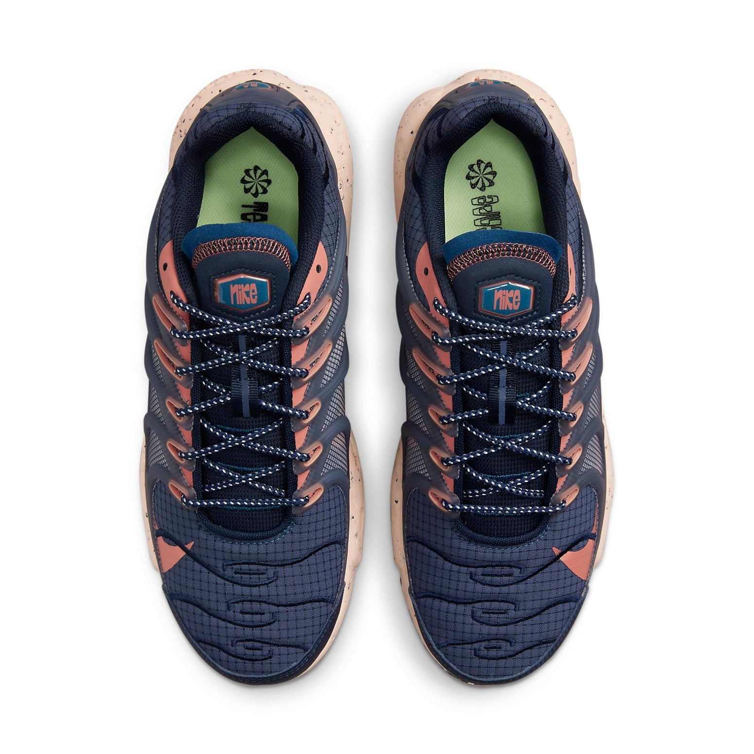 Nike Air Max Terrascape Plus 'Obsidian Madder Root' DN4587-400