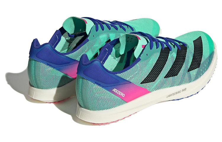 adidas Adizero Avanti TYO 'Pulse Mint Core Black' GV9073