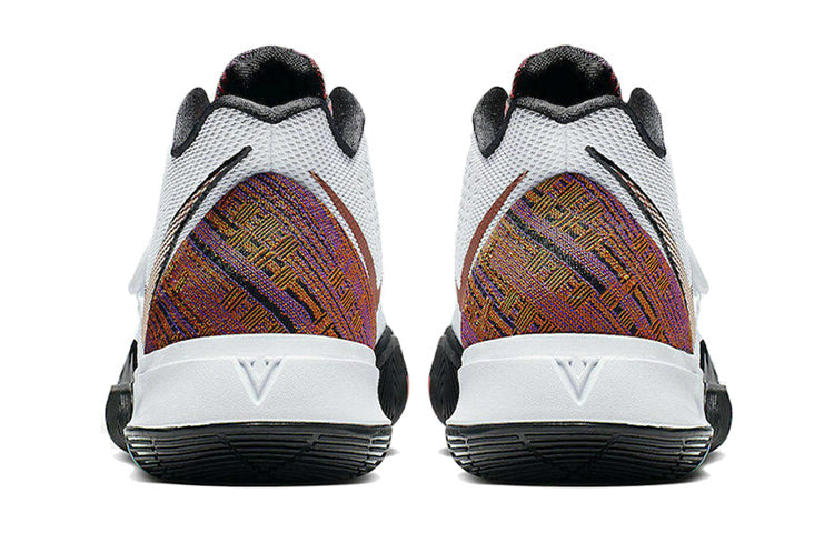 (GS) Nike Kyrie 5 'Black History Month' CI7894-100
