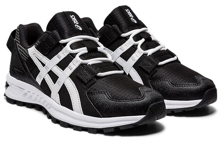(WMNS) ASICS Gel Citrek 2 'Black White' 1022A346-002