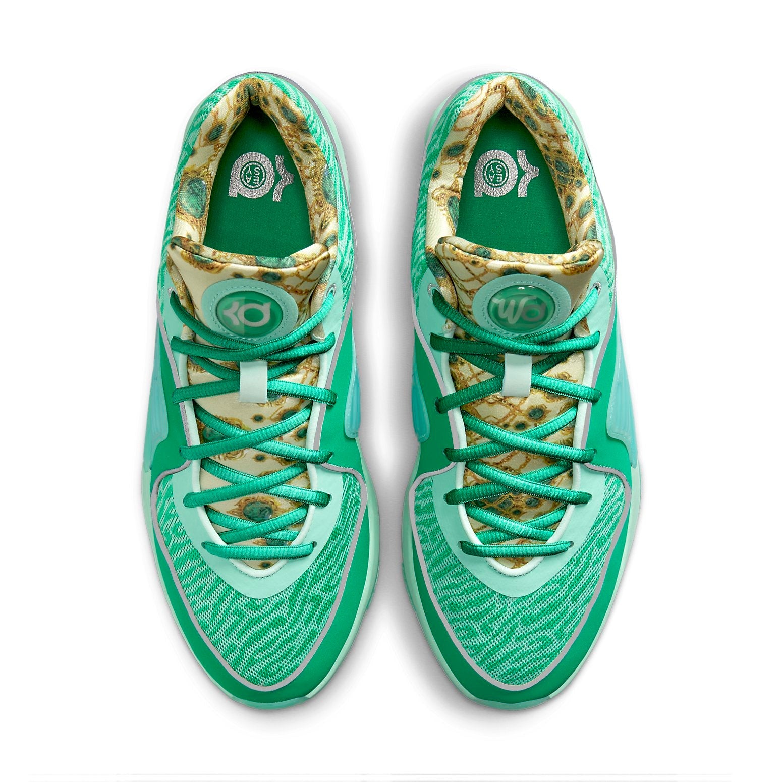 Nike KD 16 'Mint Foam Stadium Green' DV2916-301