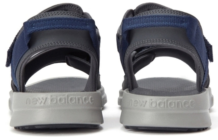 New Balance 250 Sandal 'Grey' SUA250G1