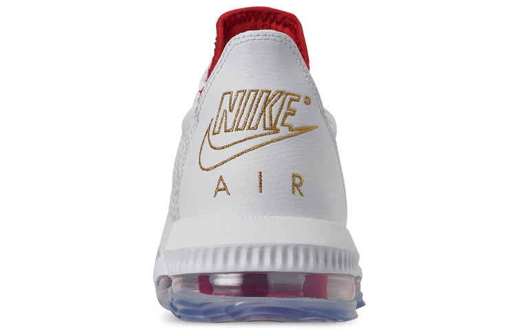 Nike LeBron 16 Low 'Draft Night' CI2668-100