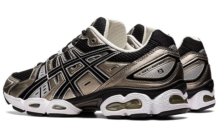 ASICS Gel-Nimbus 9 'Frosted Almond Black' 1201A424-250