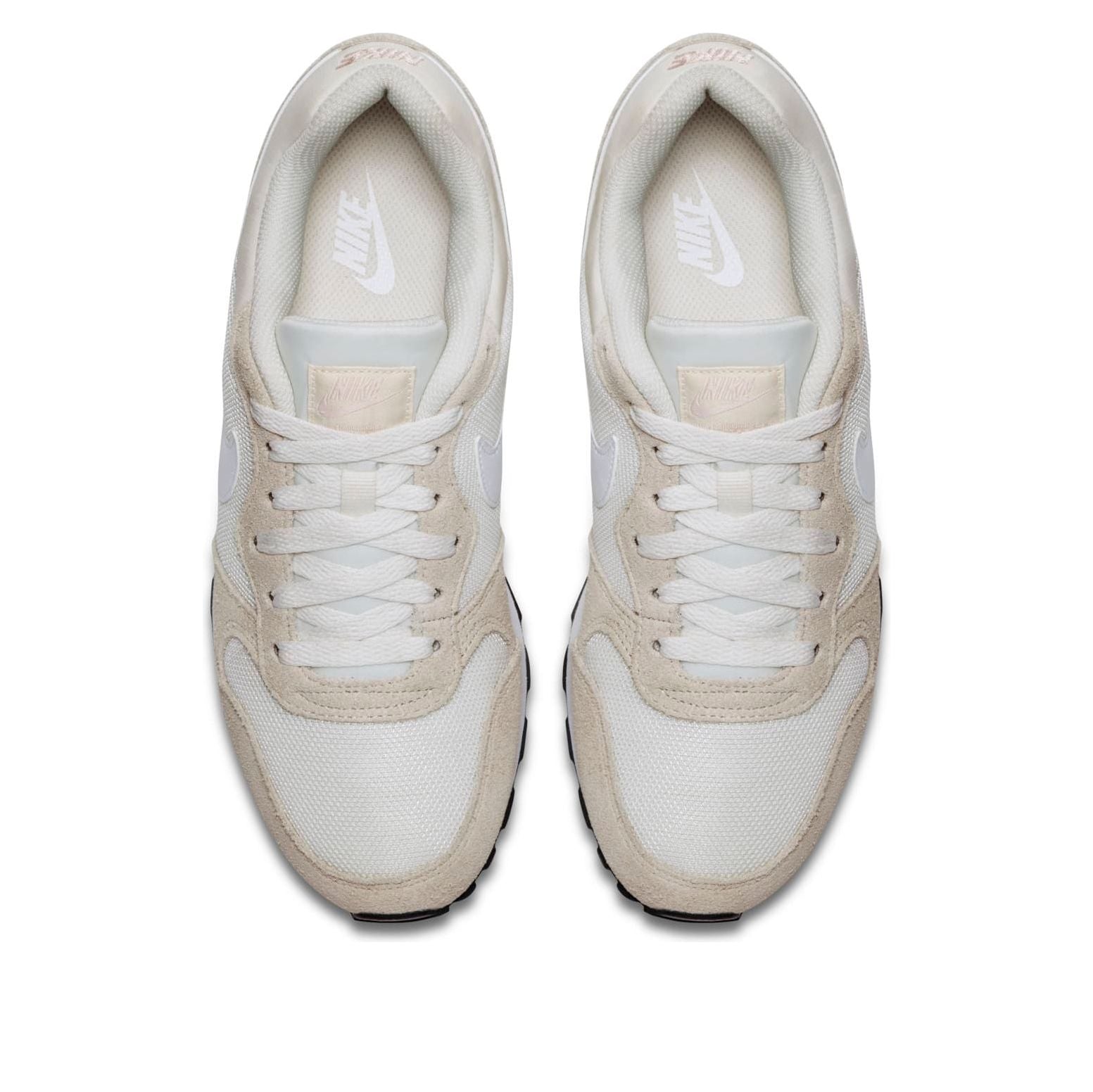 (WMNS) Nike MD Runner 2 'Beige Light Cream' 749869-011