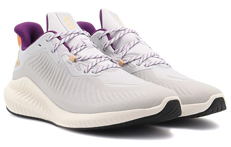 adidas Alphabounce Guard 'Grey Brown' FW7478