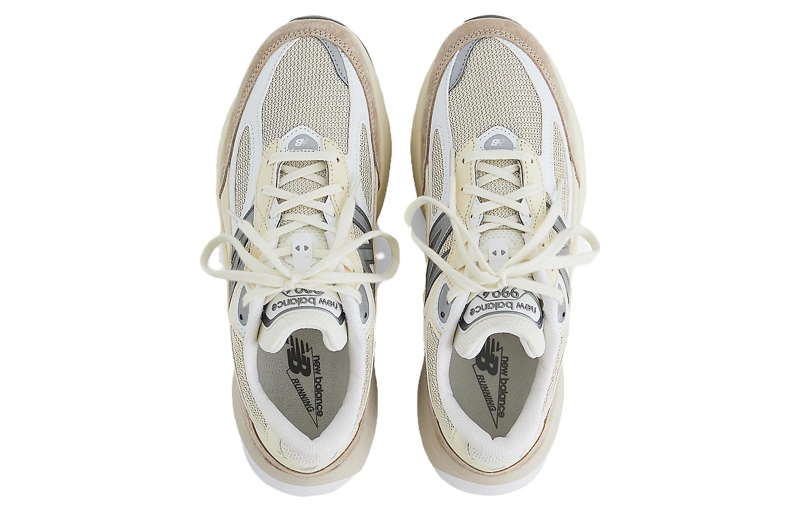 New Balance 990v6 'Made in USA Cream' M990SS6